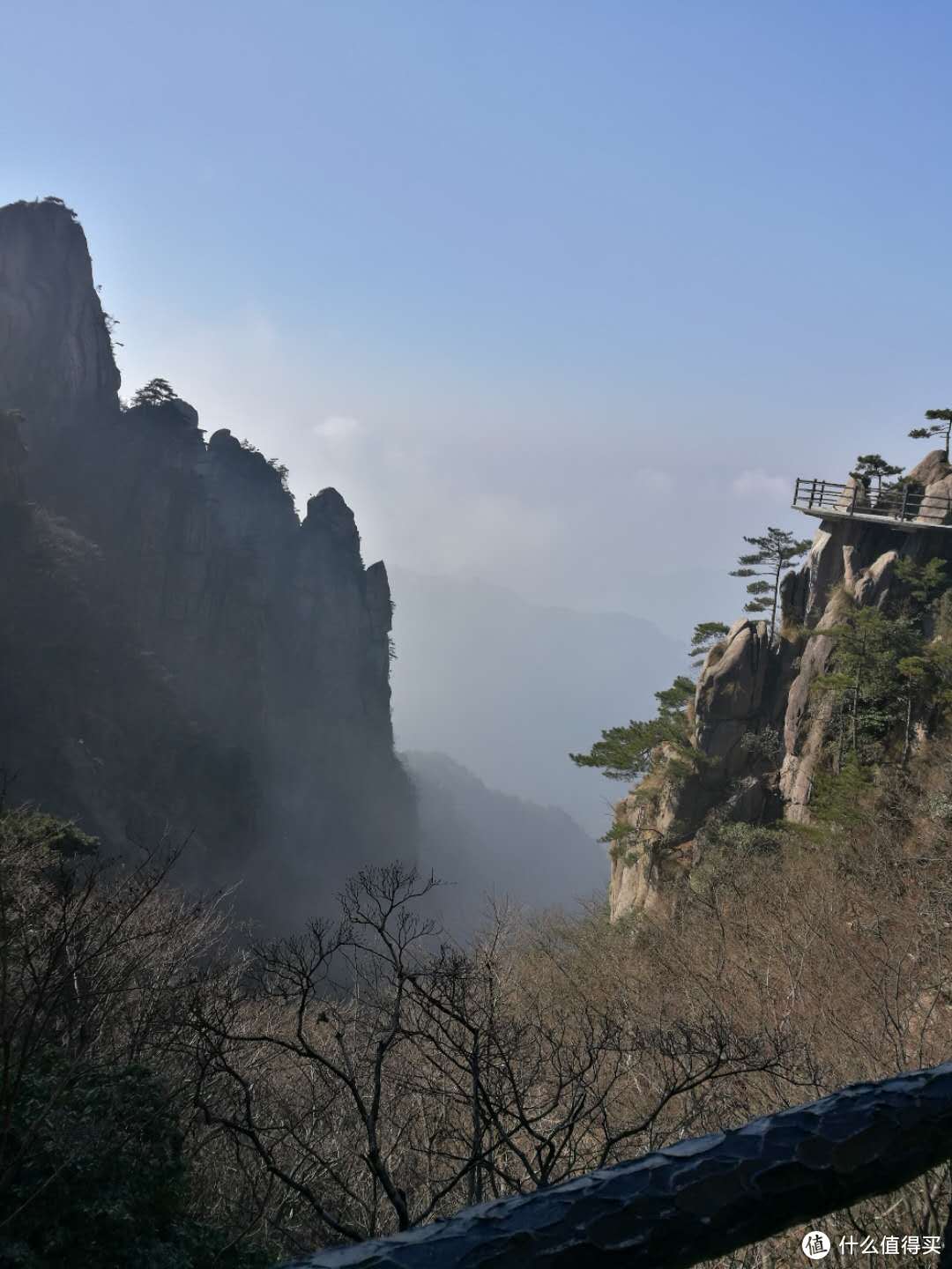 一次失败的撸白菜体验—361度登山鞋试穿