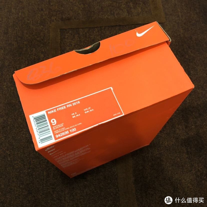 舒适百搭的走路鞋！Nike Free RN 2018