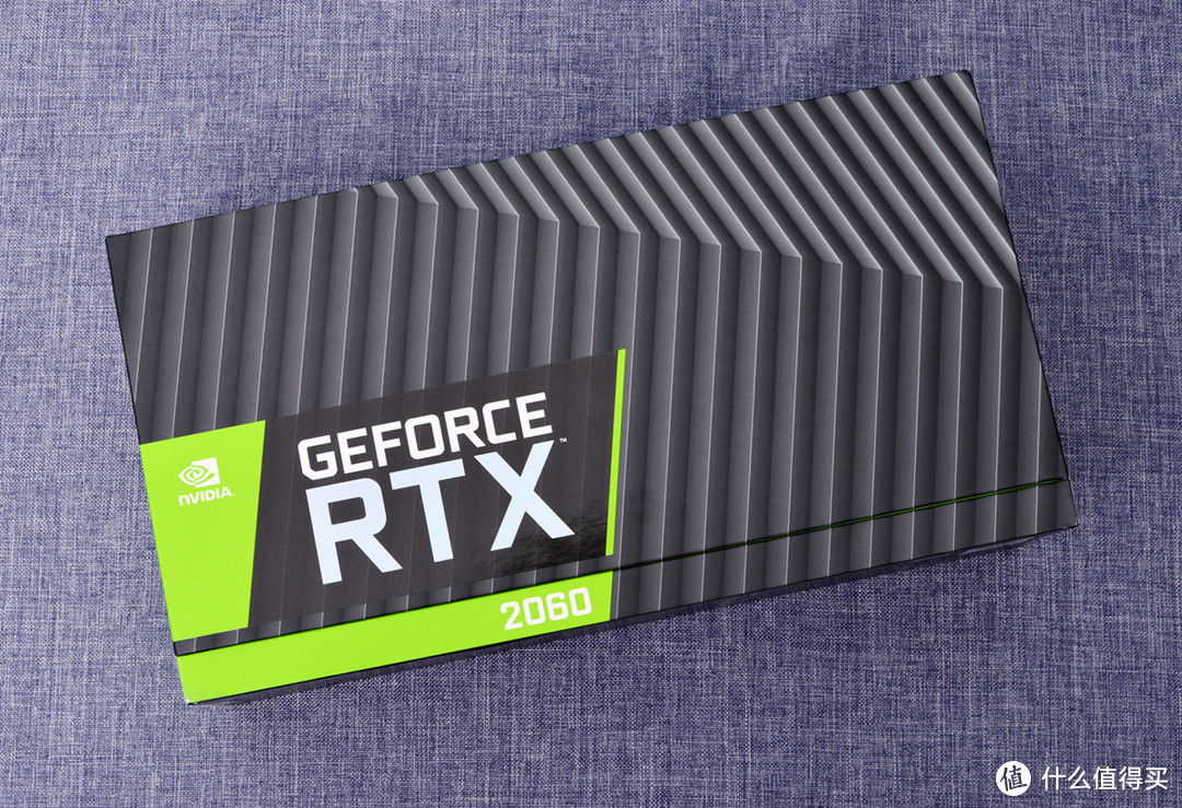 逢6必甜，新一代甜点卡RTX2060全方位体验