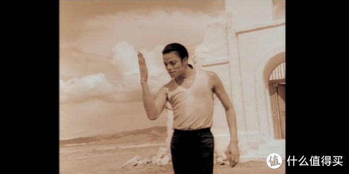 KING OF POP！回顾那些曾惊艳了世界的MV—MJ专场