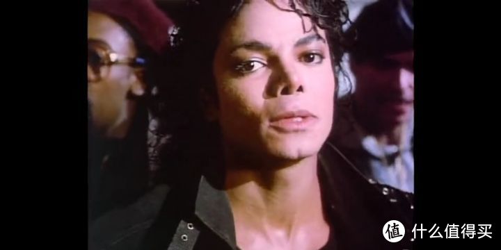 KING OF POP！回顾那些曾惊艳了世界的MV—MJ专场