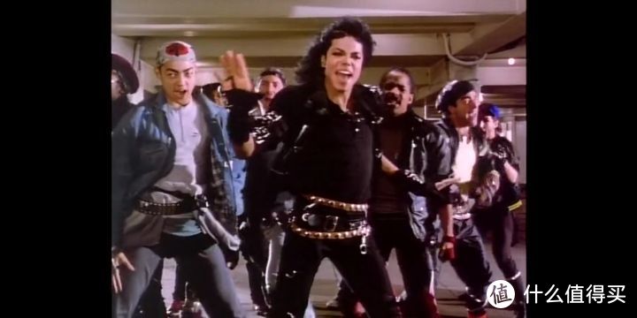 KING OF POP！回顾那些曾惊艳了世界的MV—MJ专场