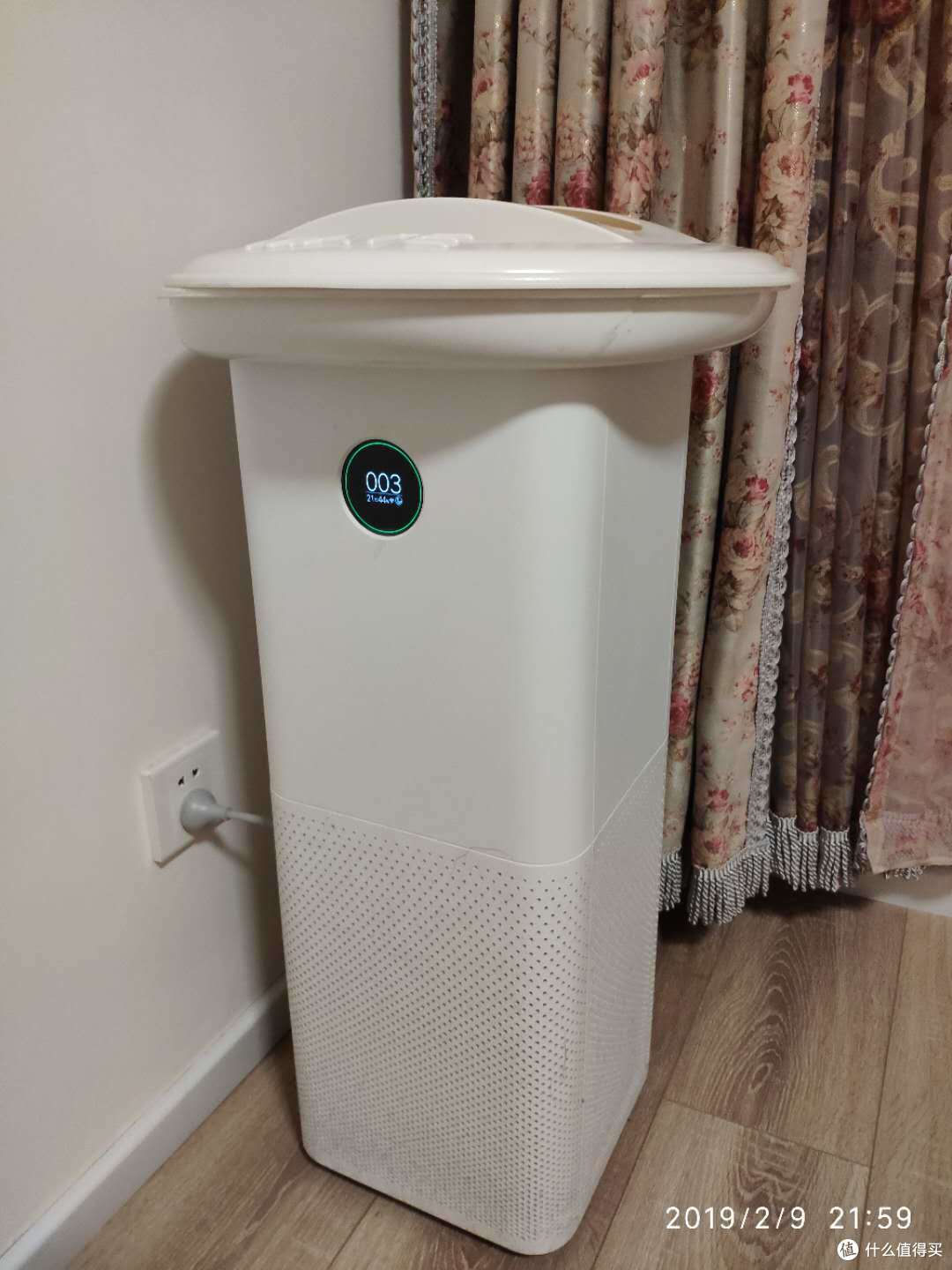 锤子科技畅呼吸智能落地式加湿器使用感受维护及替代方案