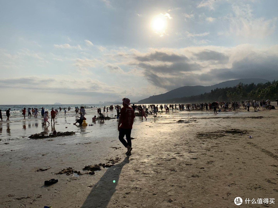 海南最美的沙滩——2019春节石梅湾亲子游