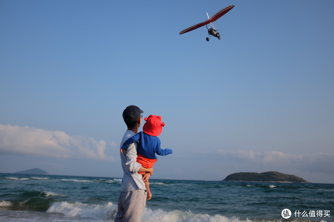 海南最美的沙滩——2019春节石梅湾亲子游