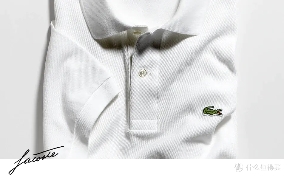 生命之旅，因动而美——LACOSTE 2019新款INFINI-T男士背包和LA PIQUéE小白鞋