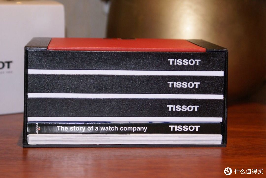 TISSOT腕表的品牌图鉴以及购买技巧（含jomashop网站下单攻略+Norton第三方网站价格索赔方法）