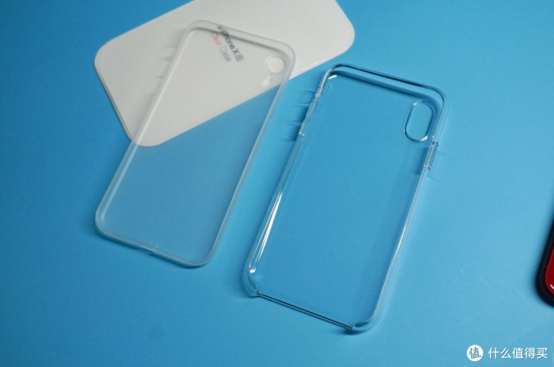 329元的官方智商税？— iPhone XR Clear Case 原装透明保护壳