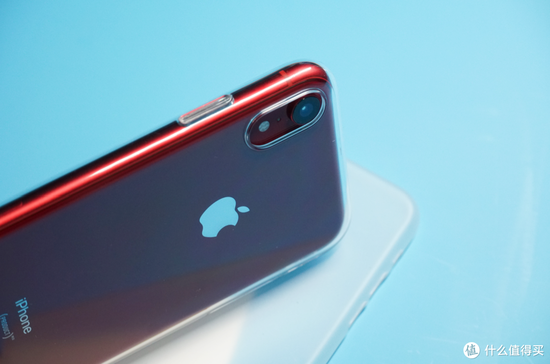 329元的官方智商税？— iPhone XR Clear Case 原装透明保护壳