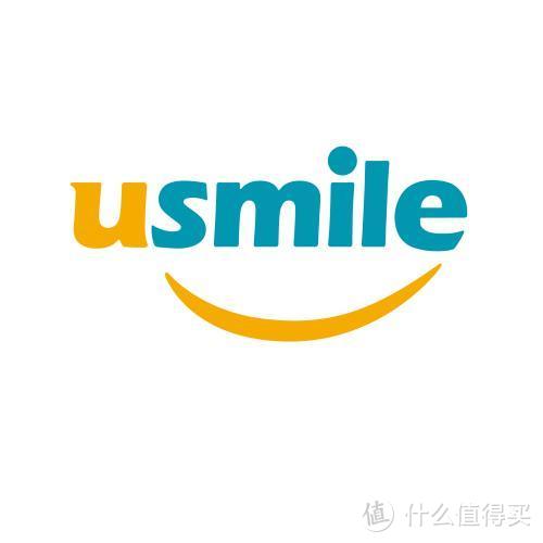 我来守护你的微笑——usmile声波电动牙刷Y1