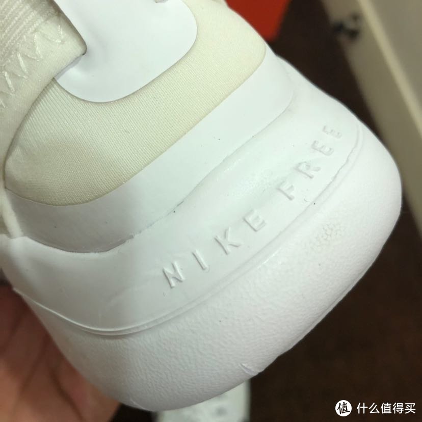 舒适百搭的走路鞋！Nike Free RN 2018