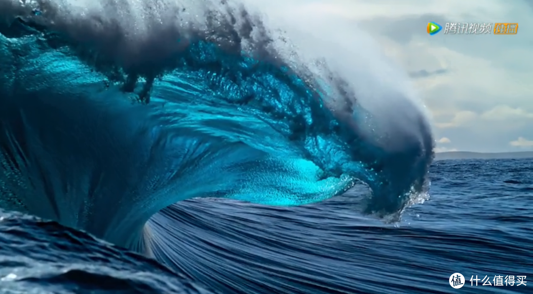 5部神级bbc纪录片,美的让人窒息,绝对震撼你的心灵!