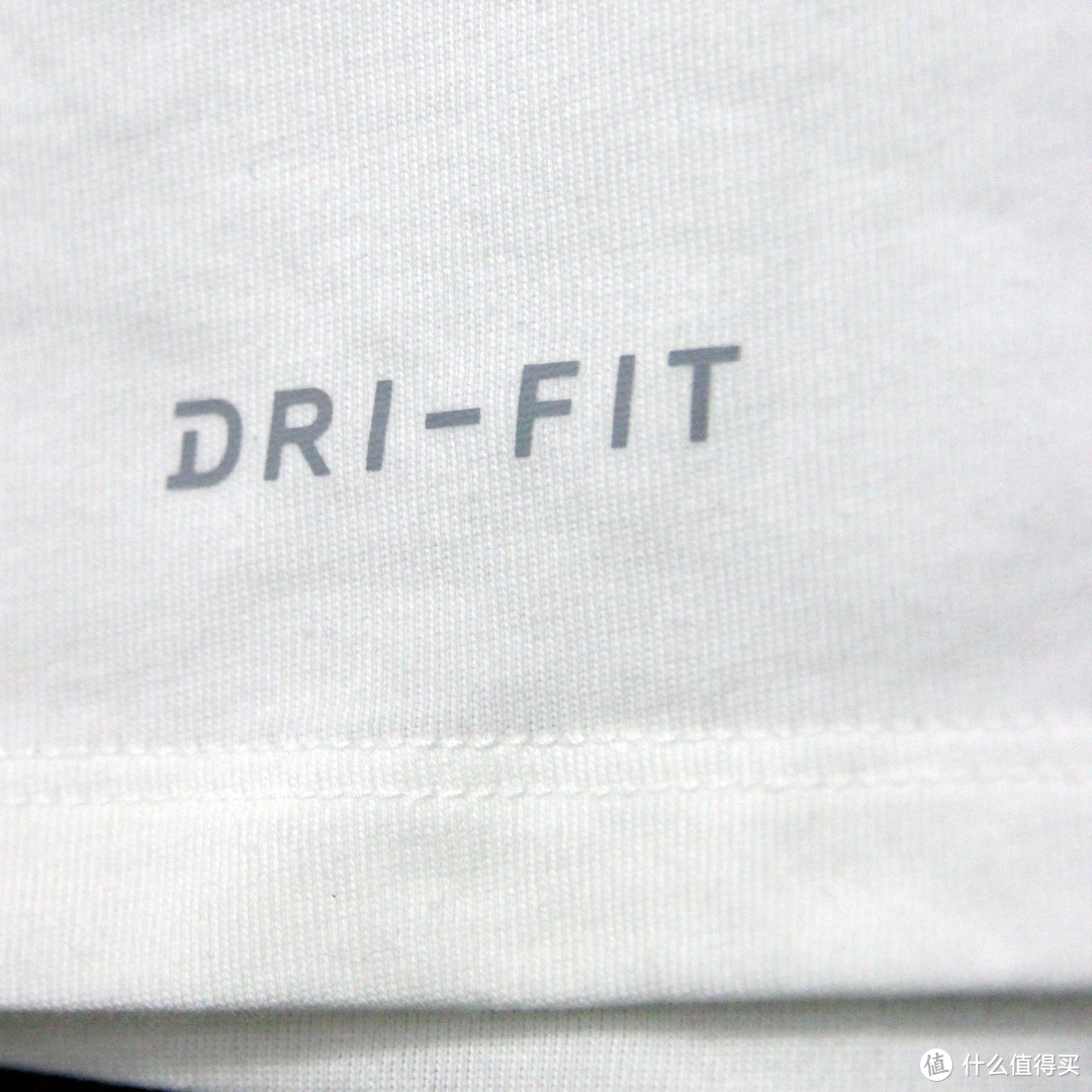 DRI-FIT技术