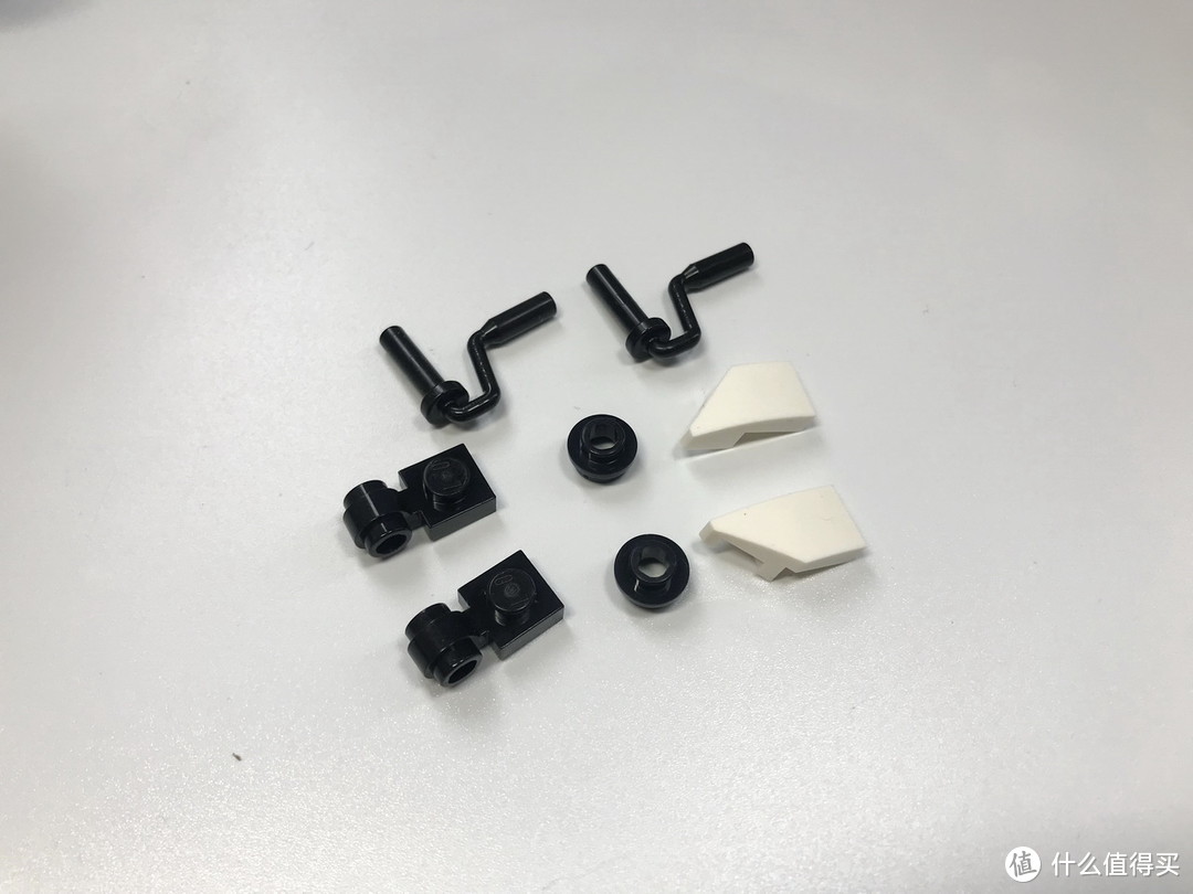 LEGO 乐高 拼拼乐 篇217：2019年科技系列 42095 遥控特技赛车