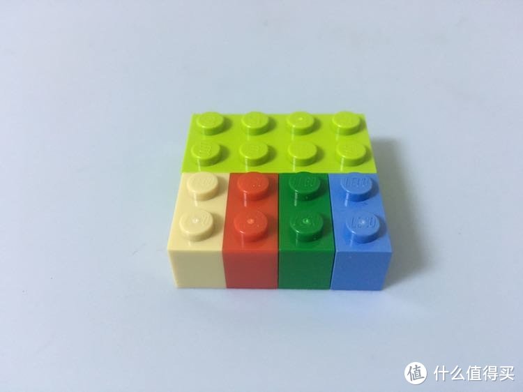 如何快速地在乐高店里装满一大杯Lego