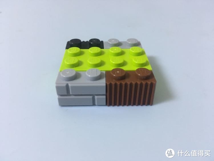 如何快速地在乐高店里装满一大杯Lego