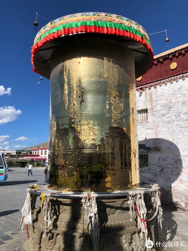 我梦寐以求的旅行—西藏（第三篇）