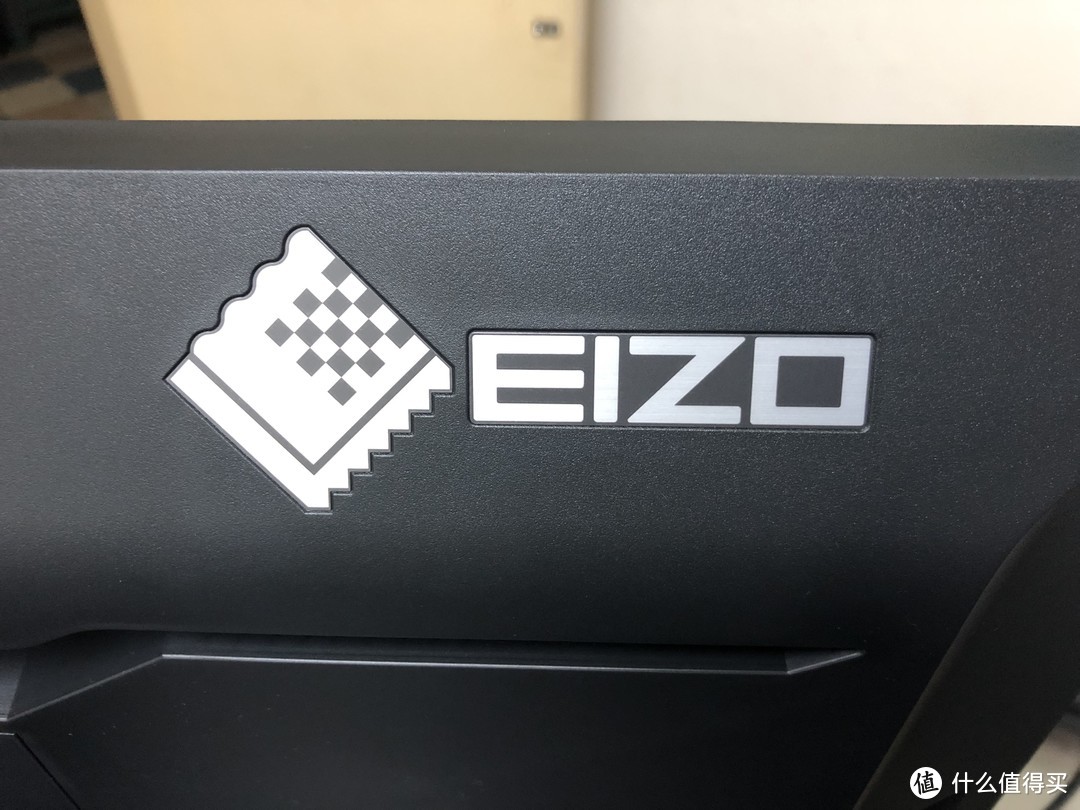 日亚海淘过EIZO艺卓4K显示器，才知道有时候花钱比挣钱还难