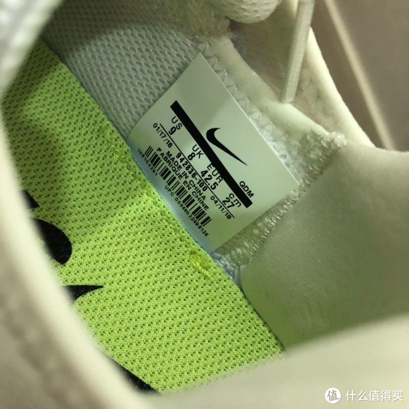 舒适百搭的走路鞋！Nike Free RN 2018