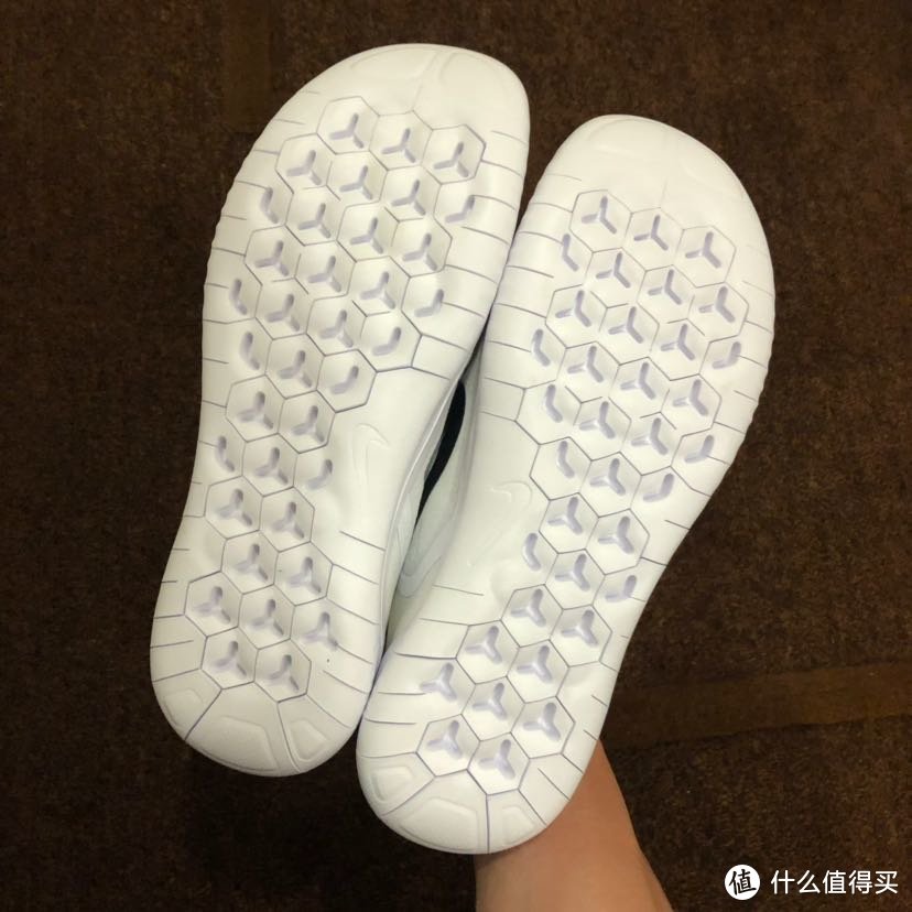 舒适百搭的走路鞋！Nike Free RN 2018