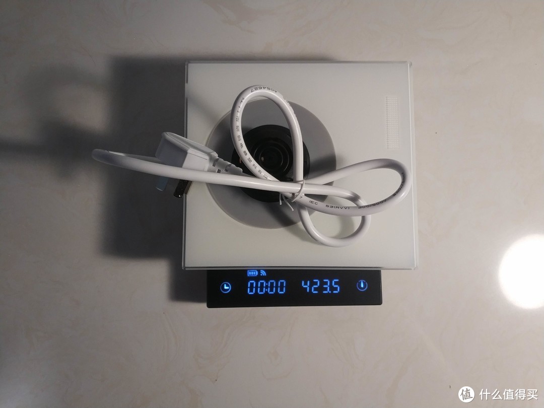 来一把带控温的壶？泰摩 鱼Smart智能温控手冲壶