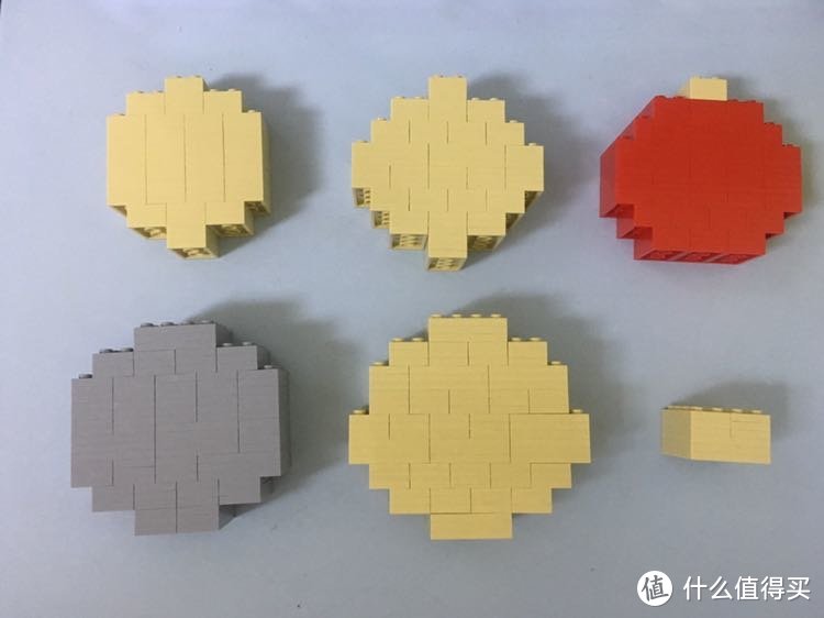 如何快速地在乐高店里装满一大杯Lego