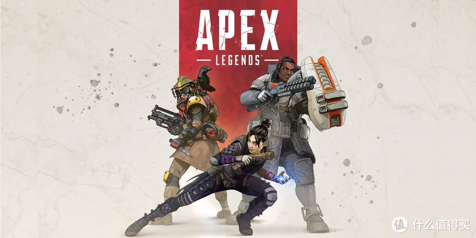 重返游戏:《APEX英雄》拯救EA股价 上线3天玩家超千万
