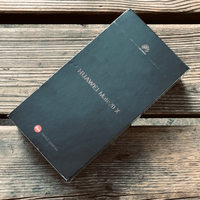 华为Mate 20 X外观展示(屏幕|数据线|颜色|摄像头)