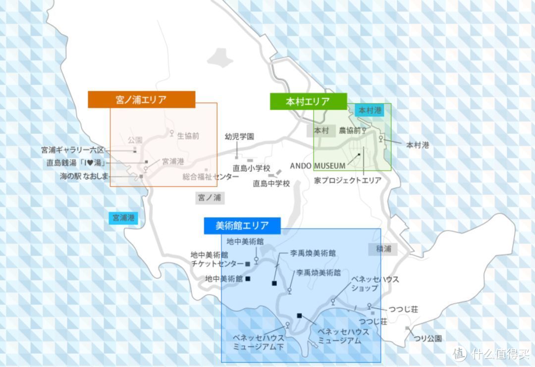 错过今年再等3年，2019濑户内海艺术祭最强攻略看这篇