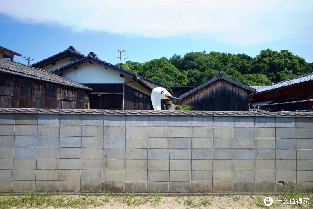 错过今年再等3年，2019濑户内海艺术祭最强攻略看这篇