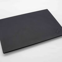 ThinkPad P1 15.6英寸移动工作站外观展示(A面|B面|摄像头|键盘|指纹)