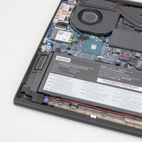 ThinkPad P1 15.6英寸移动工作站使用总结(电池|散热|续航|待机)