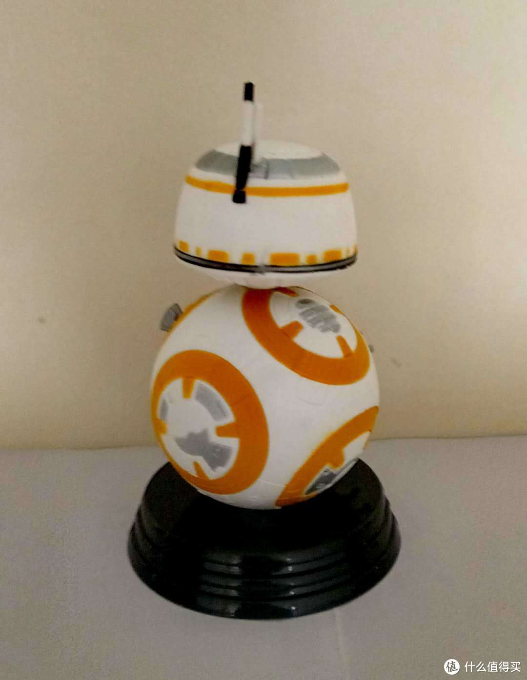 星战里的两个球，盘它——BB-8 VS BB-9E