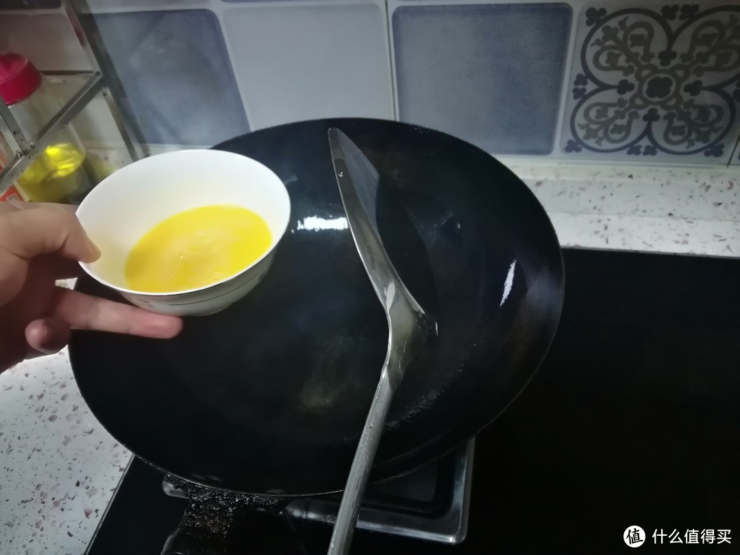 【那个胖师傅的深夜食堂】你儿时的伙伴都还好吗？一碗炒油饭的故事