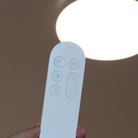 Yeelight LED 智能吸顶灯使用体验(安装|APP|设计|功能)