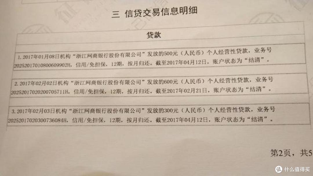 维护良好的信用记录，如何最大程度美化你的征信报告