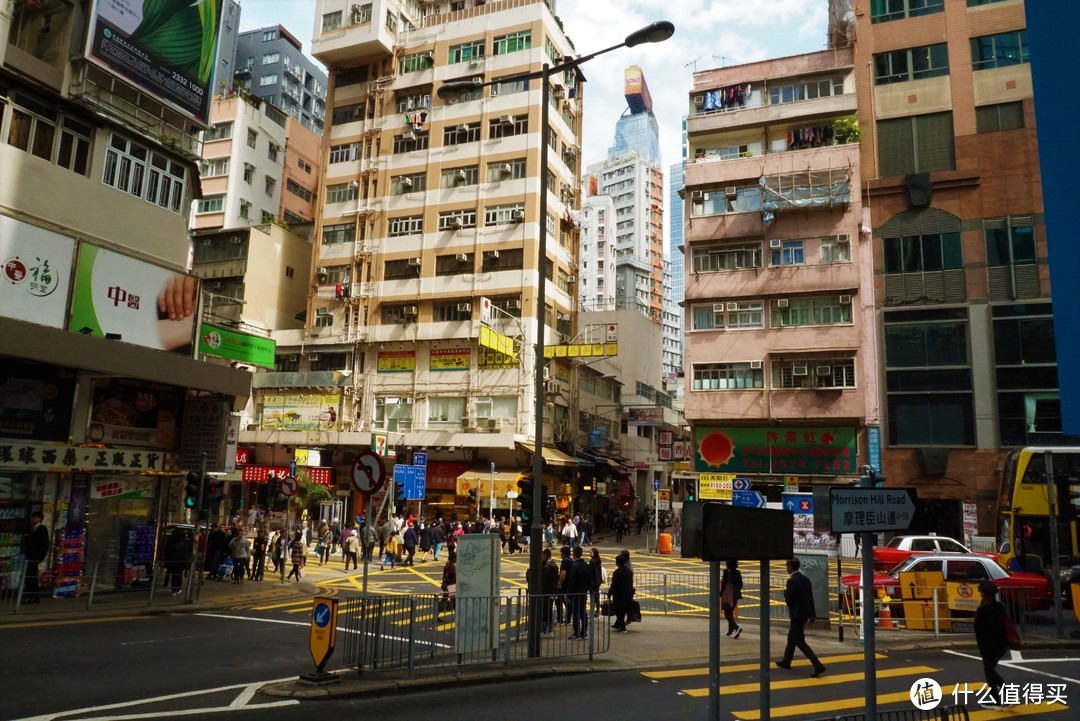 香港逛街购物去哪里（香港逛街购物去哪里知乎）-第2张图片-潮百科