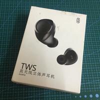 京造 TWS 无线蓝牙耳机使用总结(设计|按键|蓝牙|音质)