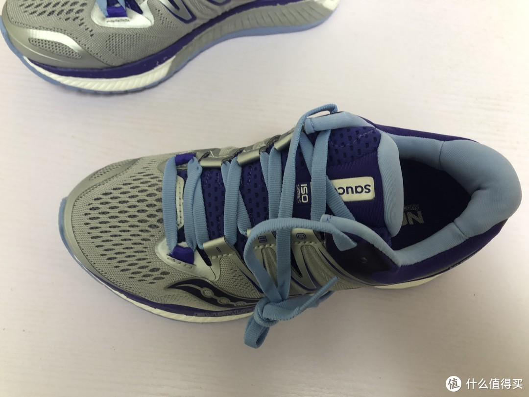 进无可进的旗舰支撑跑鞋—Saucony Hurricane ISO 4 开箱