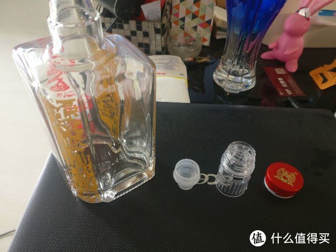 白酒保存，封蜡步骤个人心得分享