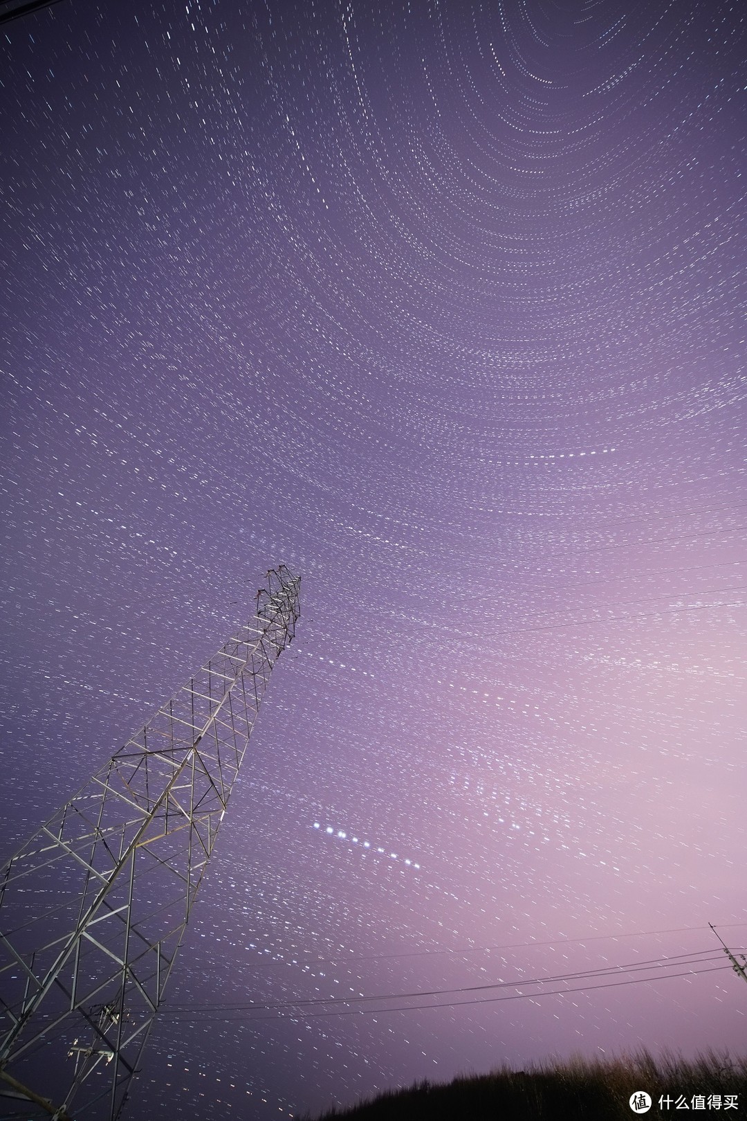 魅力十字星芒和全球最广-老蛙10-18mm超广角变焦镜头及星空摄影入门