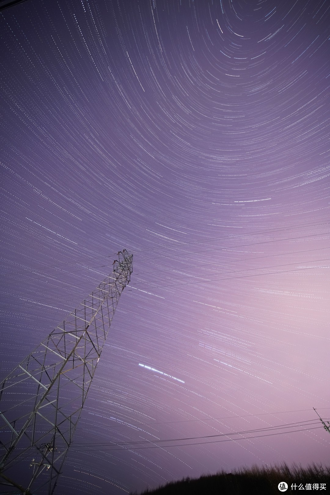 魅力十字星芒和全球最广-老蛙10-18mm超广角变焦镜头及星空摄影入门