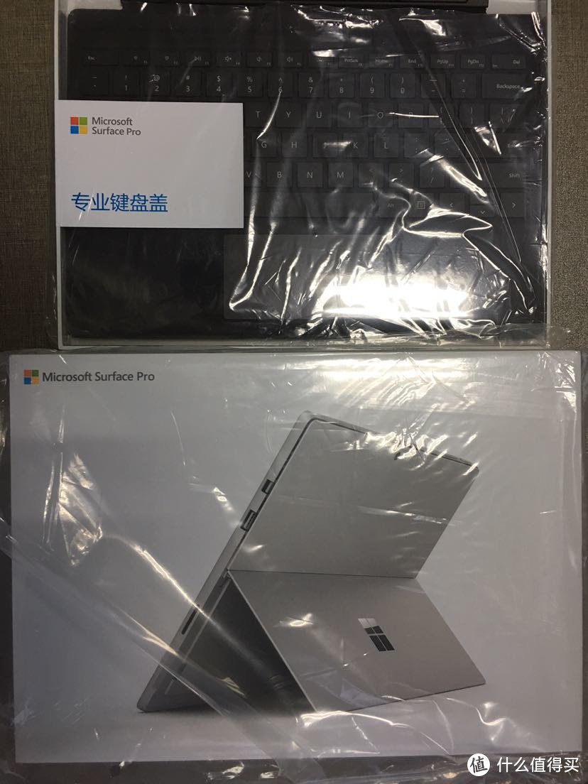 Microsoft Surface Pro6不完全评测