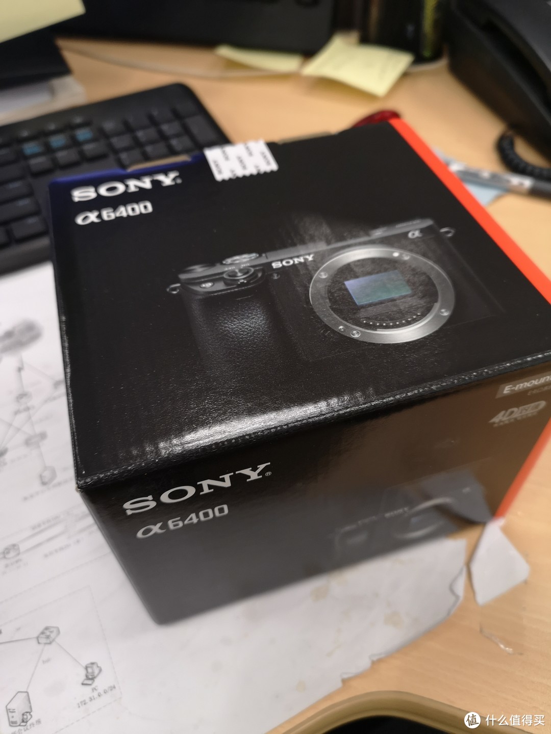Sony A6400简单旅拍测评