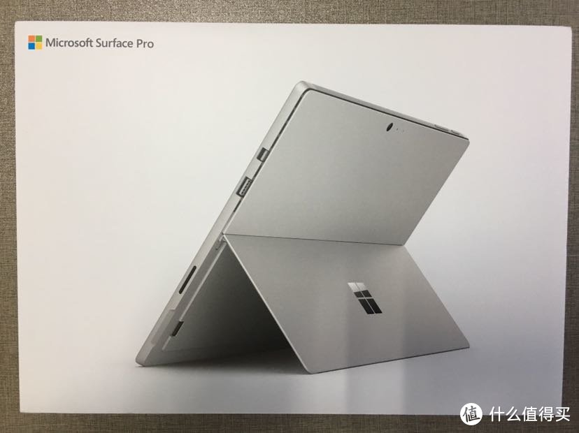 Microsoft Surface Pro6不完全评测