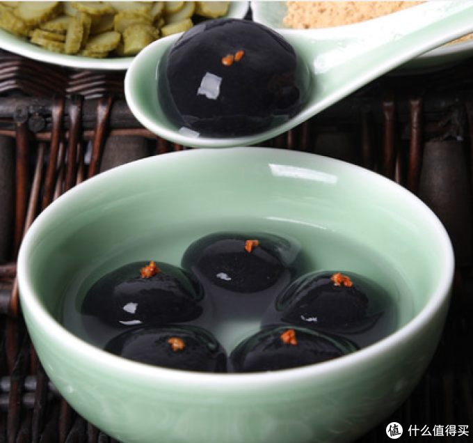 汤圆还能这么吃!? 12大奇葩汤圆盘点,你pick哪位?【文末福利 人人有奖】