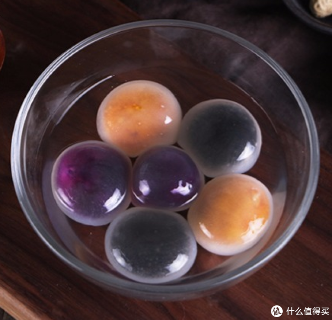 汤圆还能这么吃!? 12大奇葩汤圆盘点,你pick哪位?【文末福利 人人有奖】