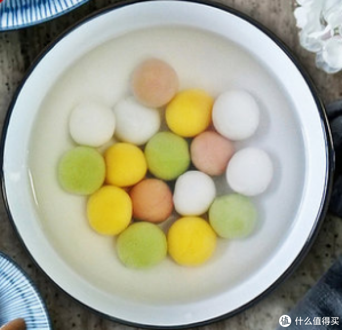 汤圆还能这么吃!? 12大奇葩汤圆盘点,你pick哪位?【文末福利 人人有奖】