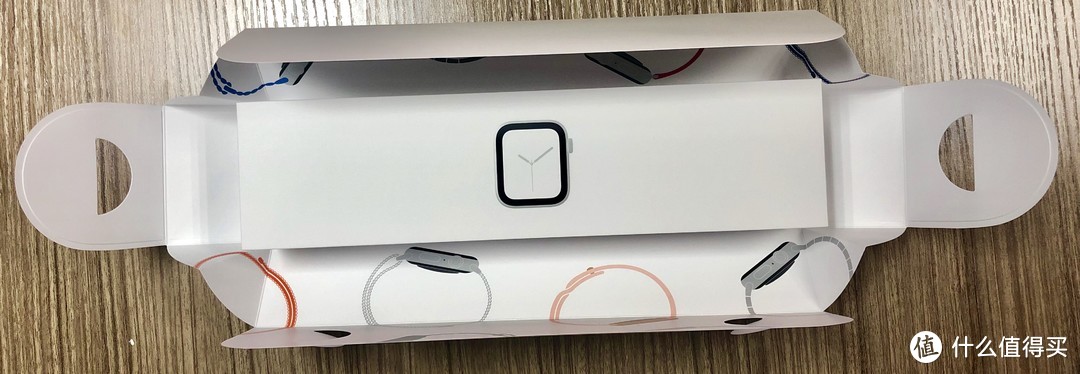 好事成双成对，情人节最好的礼物，海淘Apple Watch Series 4