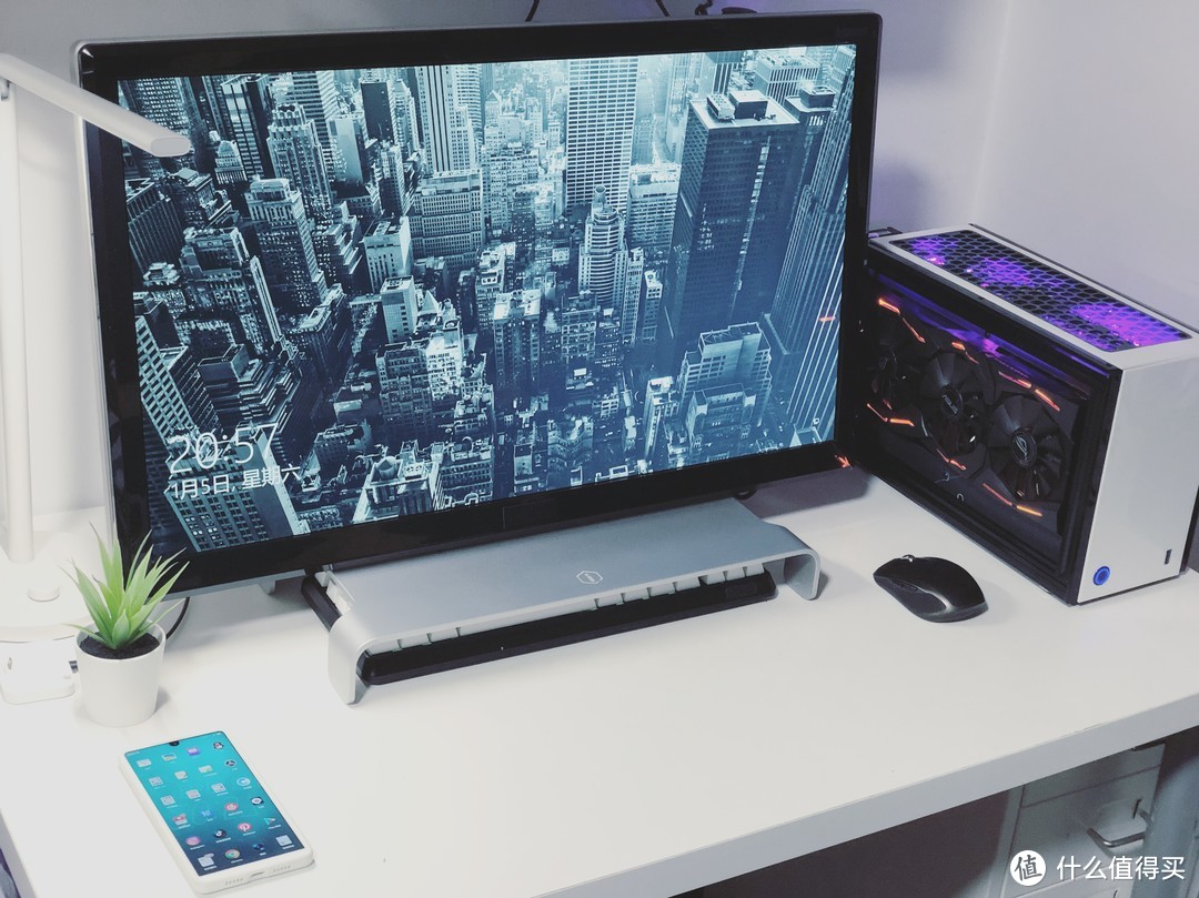 i9-9900K的新伙伴 Radeon VII + NZXT E850装机